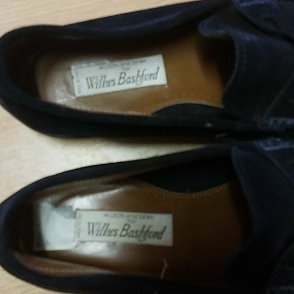 Men's loafers made in Italy - Picture 3 of 7